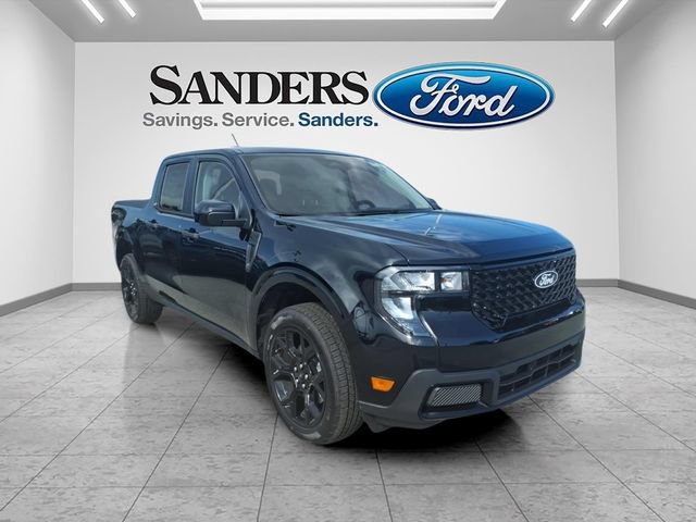 New 2026 Ford Maverick XLT w/ XLT Luxury Package