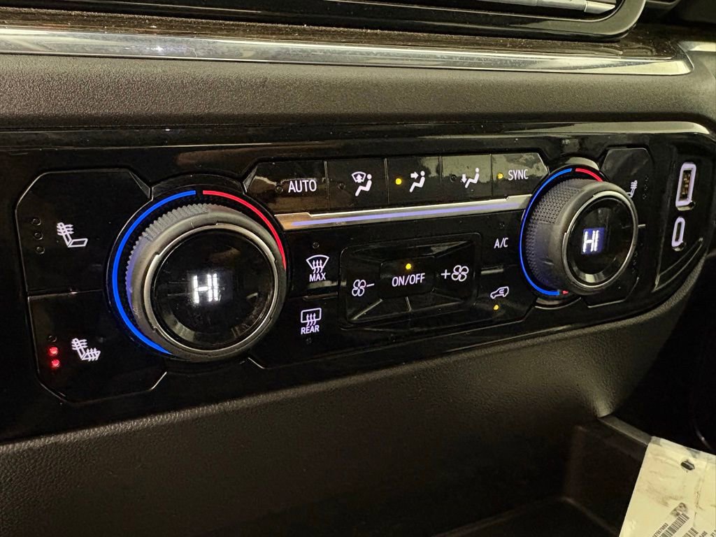 Used 2024 Chevrolet Silverado 1500 LT Trail Boss image 36