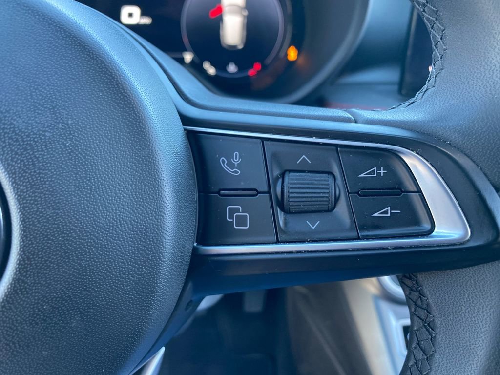 Used 2023 Dodge Hornet GT w/ GT Blacktop Package image 21