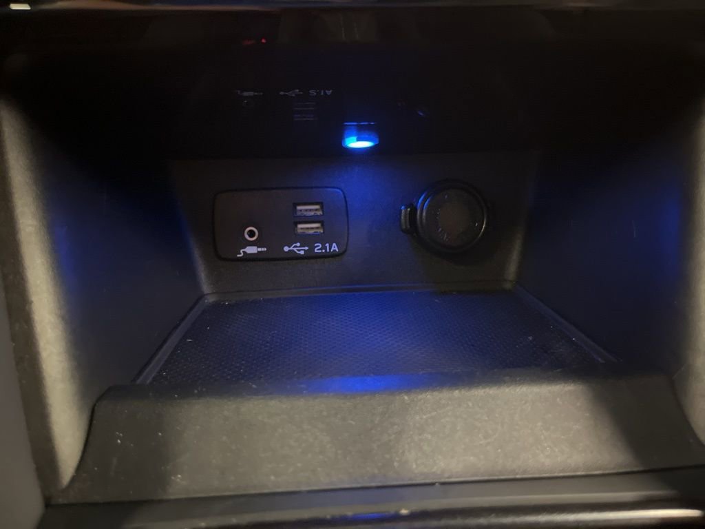 Certified 2024 Subaru Forester Wilderness image 28