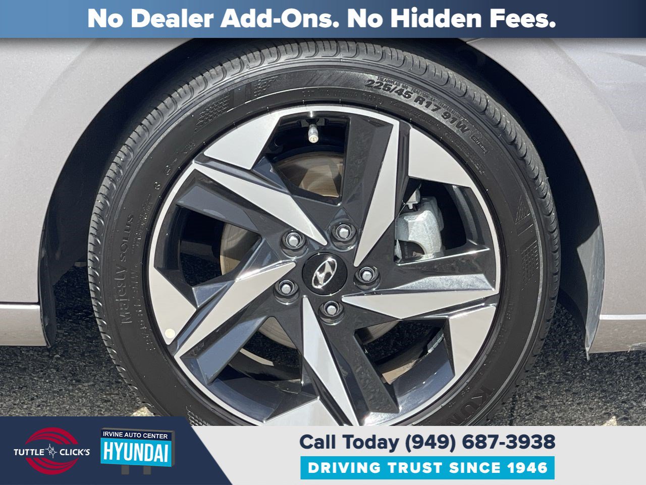 Certified 2023 Hyundai Elantra Limited FWD image 10