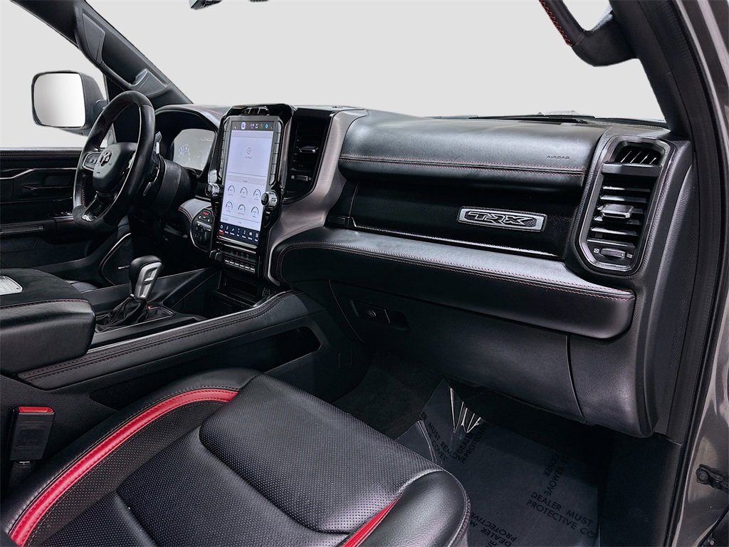 Used 2022 RAM 1500 TRX w/ TRX Level 2 Equipment Group image 31