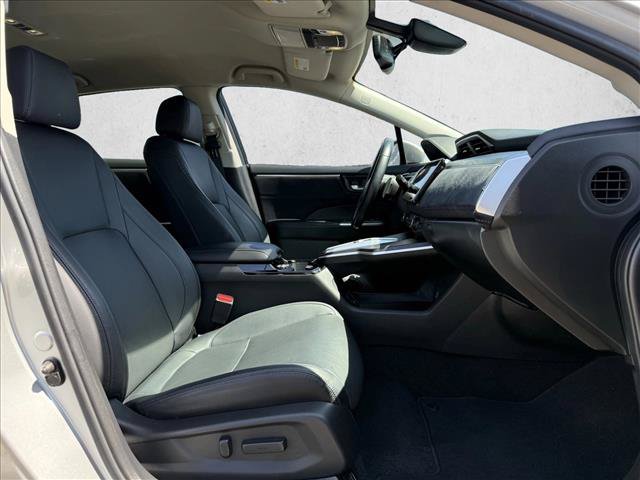 Used 2021 Honda Clarity Touring image 19