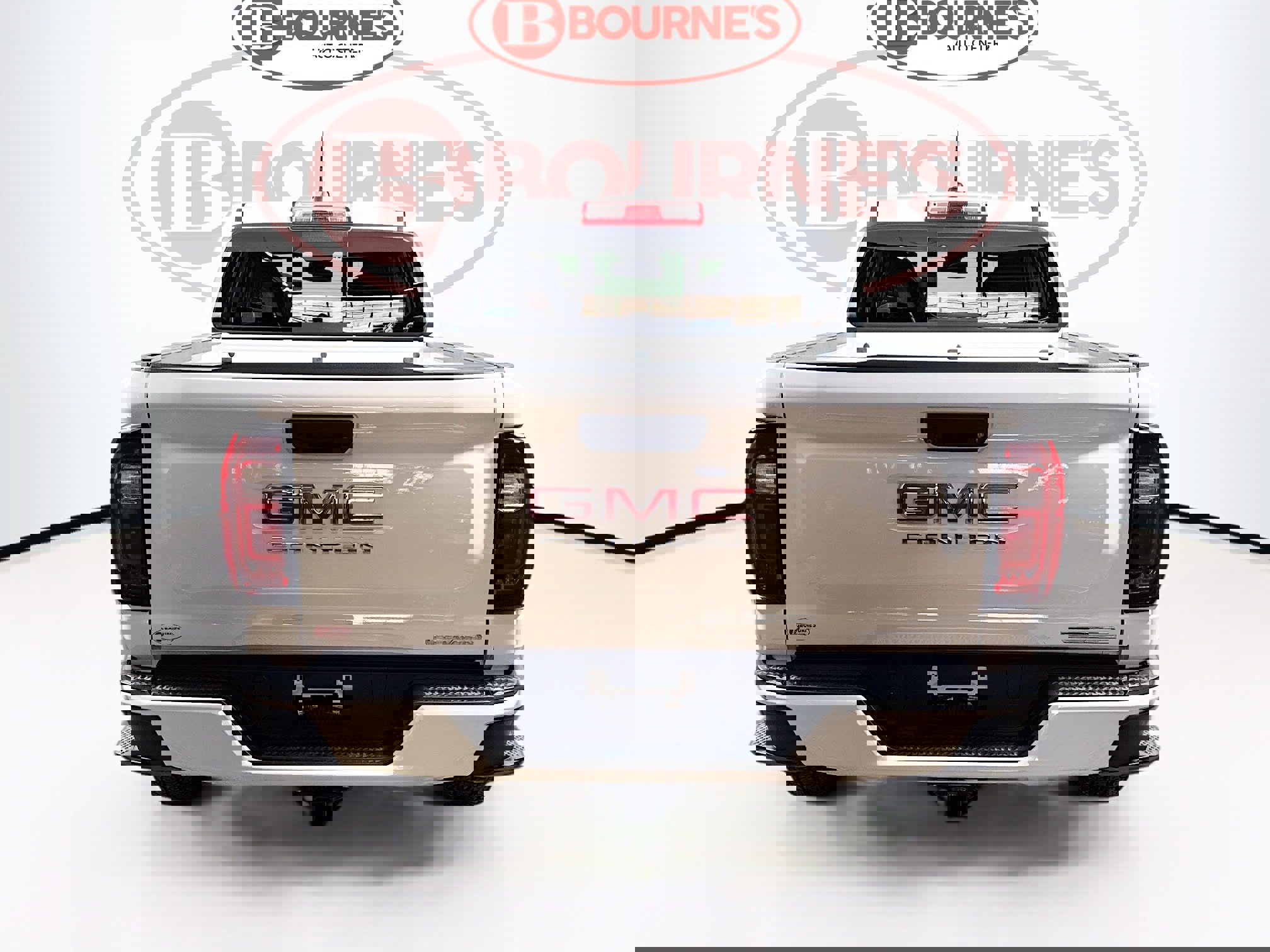 Used 2024 GMC Canyon Elevation w/ Convenience Package image 8