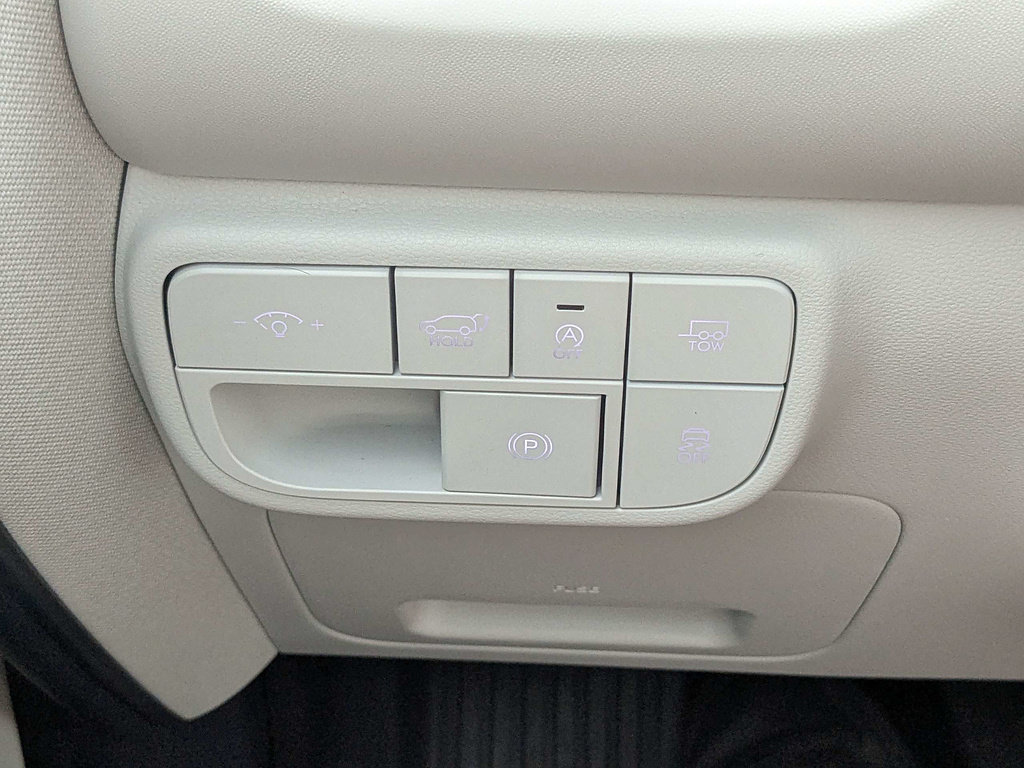 Used 2026 Hyundai Palisade Calligraphy FWD image 27