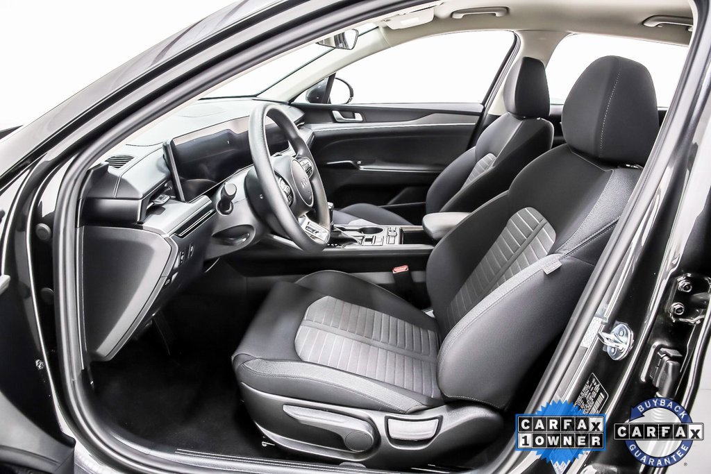 Used 2026 Kia K5 LXS image 26