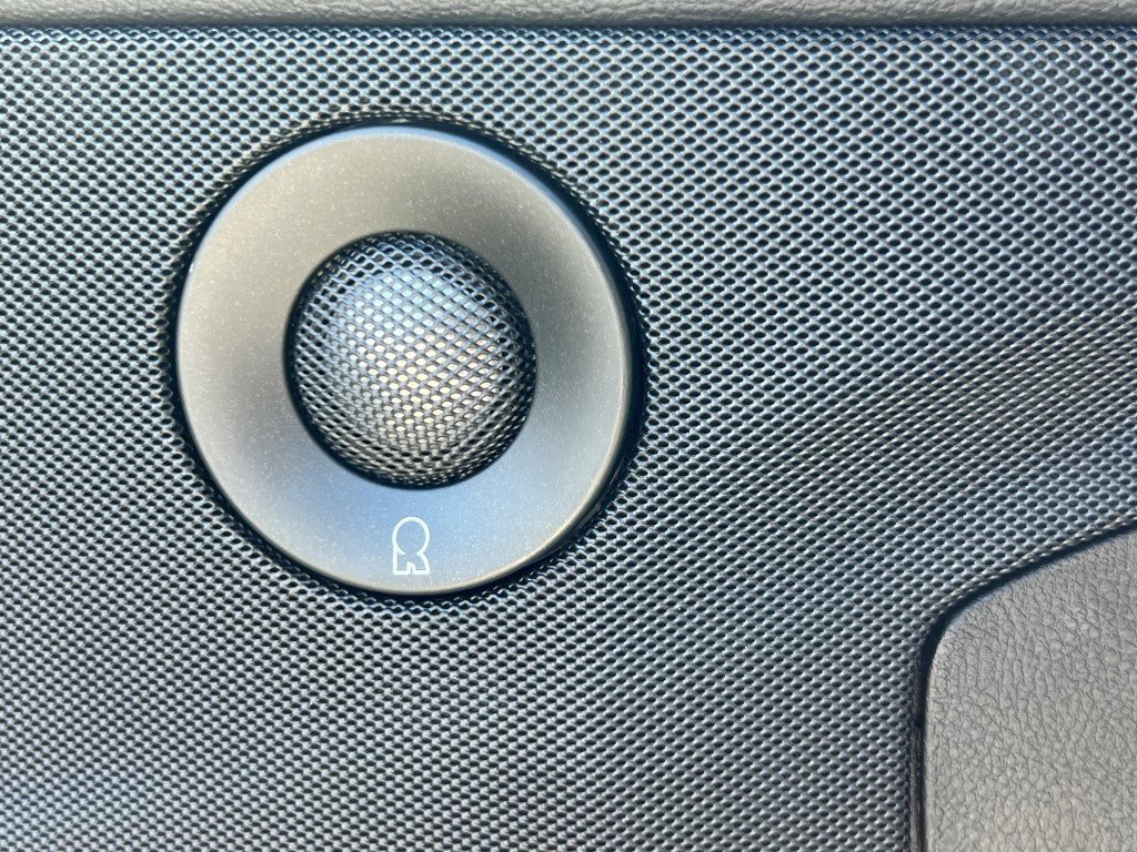 New 2025 Lincoln Corsair Grand Touring w/ Equipment Group 302A image 21