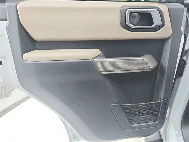 Used 2022 Ford Bronco Wildtrak image 39