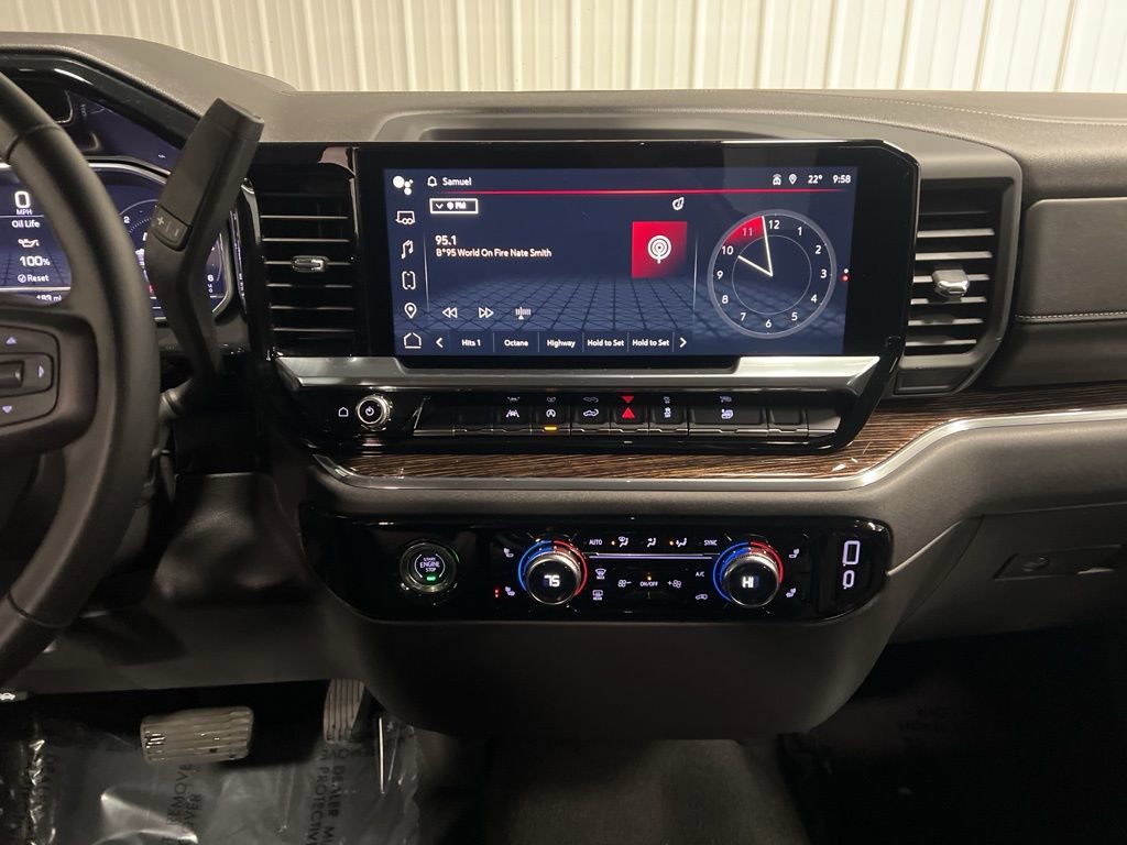 Certified 2024 GMC Sierra 1500 Elevation image 15