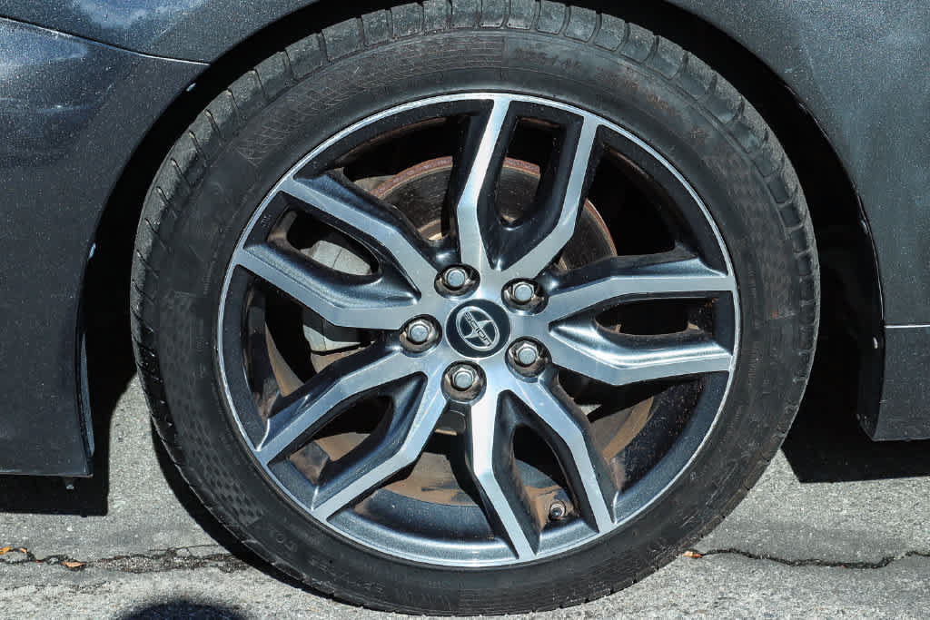 Used 2014 Scion tC FWD image 10