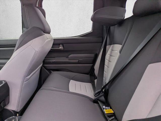 New 2026 Toyota Tacoma TRD Off-Road image 14