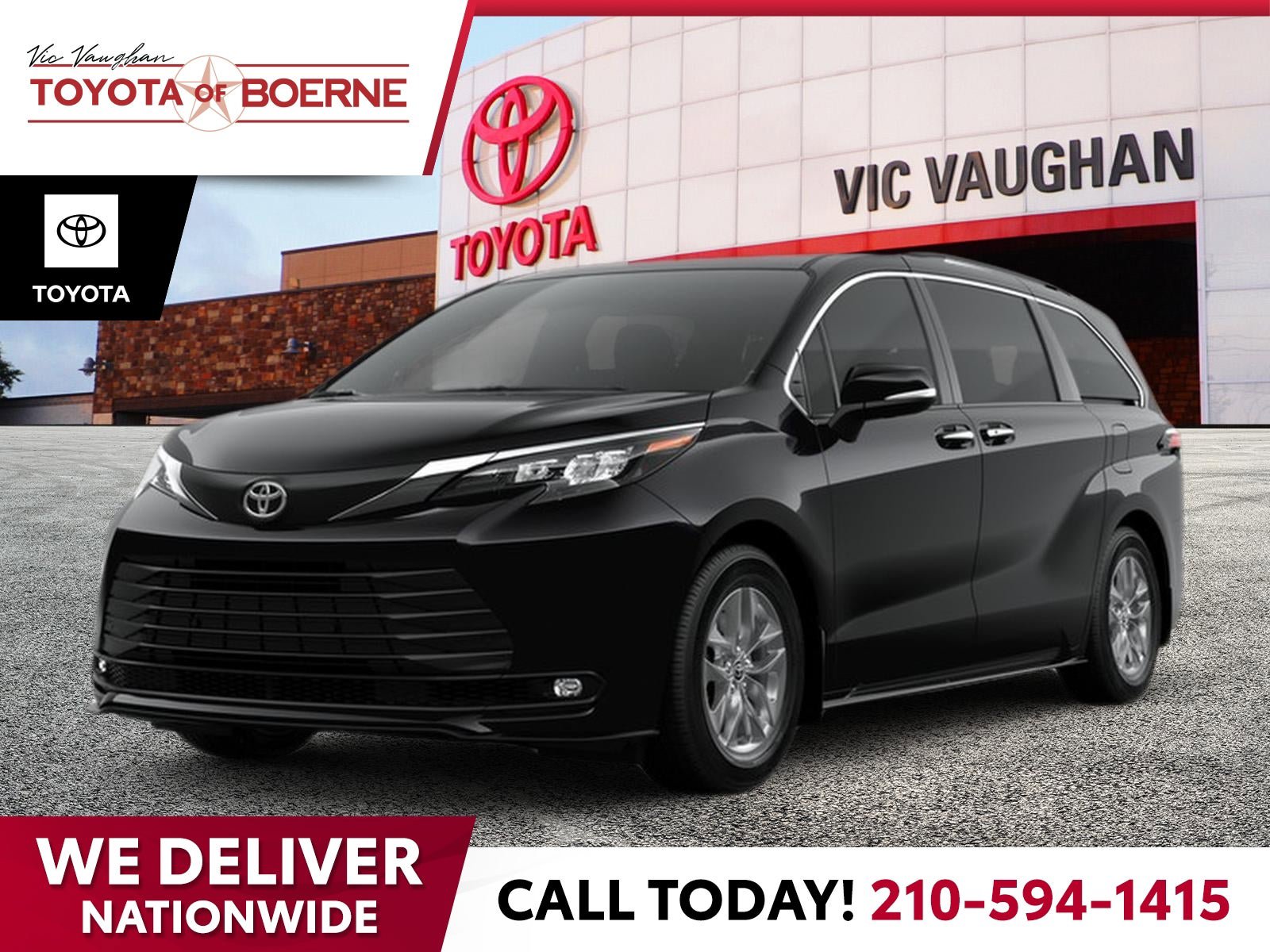 New 2026 Toyota Sienna XLE FWD image 36