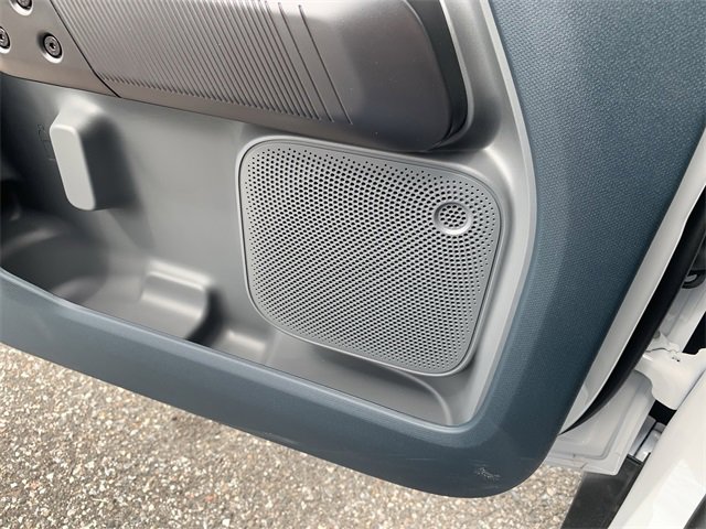 New 2025 Ford Maverick XL w/ Equipment Group 102A image 21