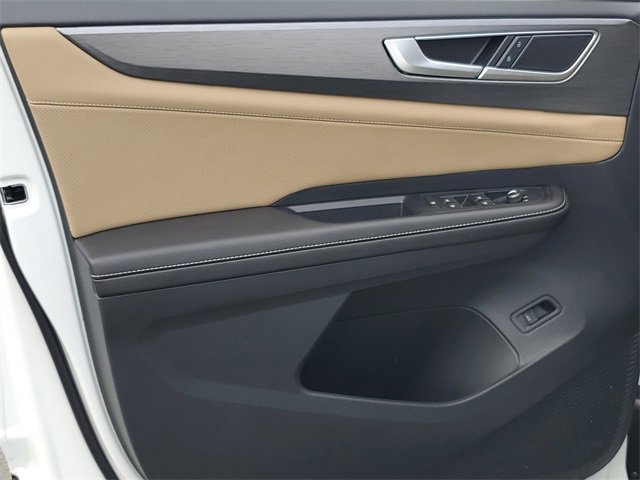 New 2026 Volkswagen Atlas Cross Sport SE image 16