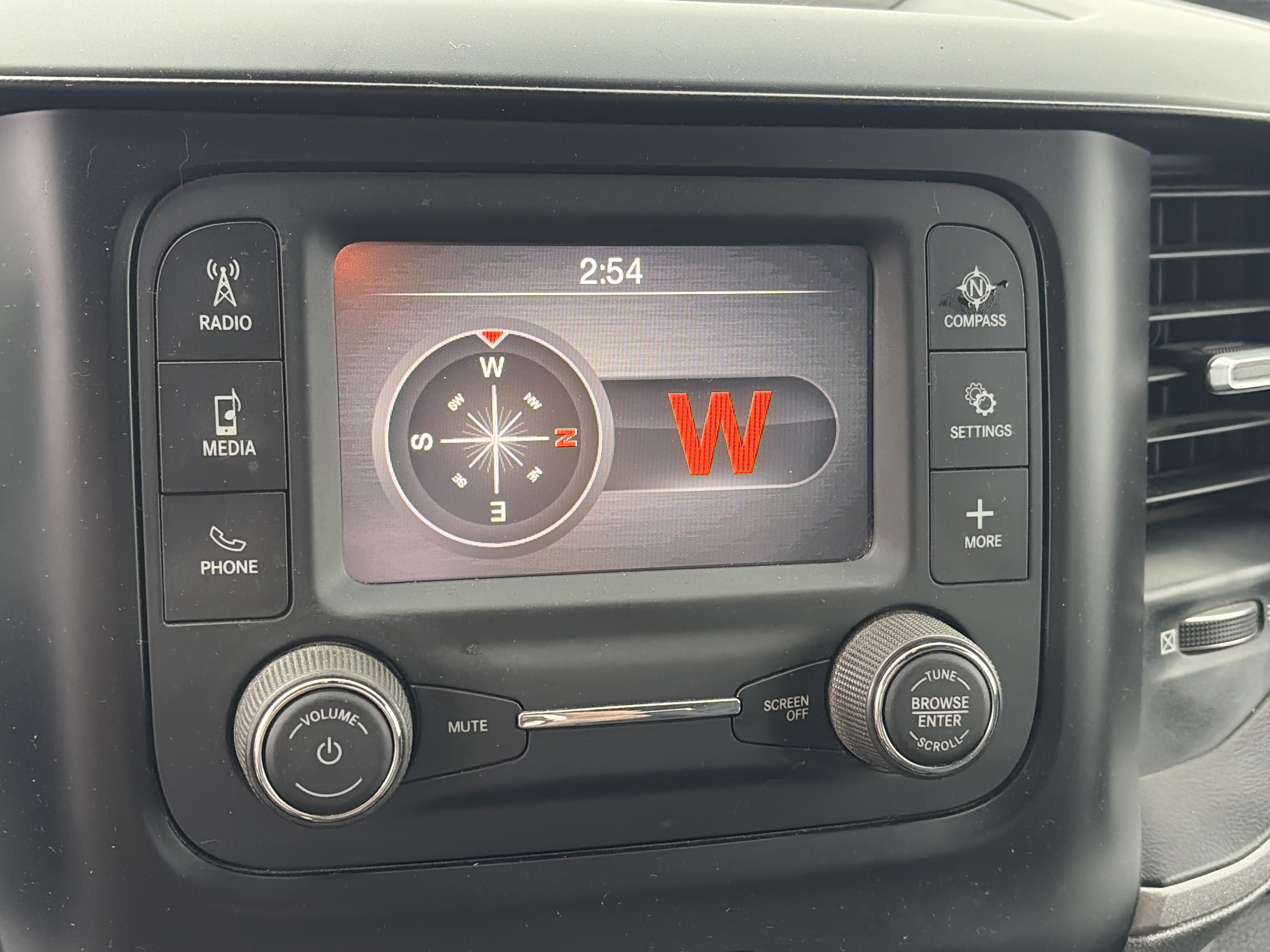 Used 2023 RAM 3500 Tradesman AWD/4WD image 20