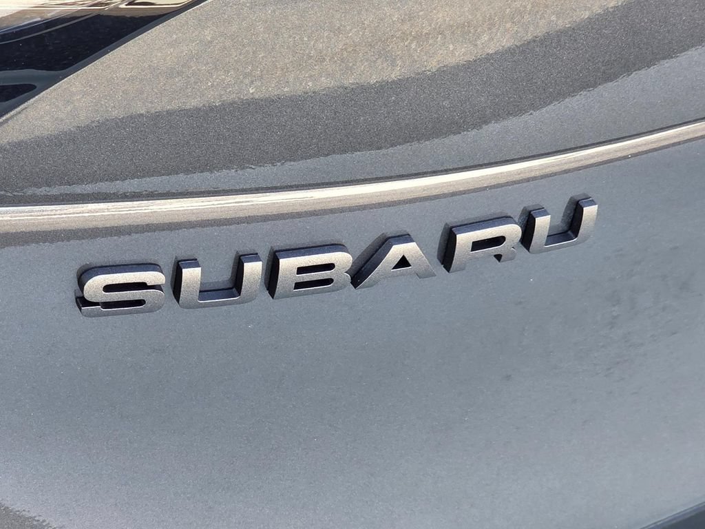 New 2026 Subaru Forester Premium AWD/4WD image 29