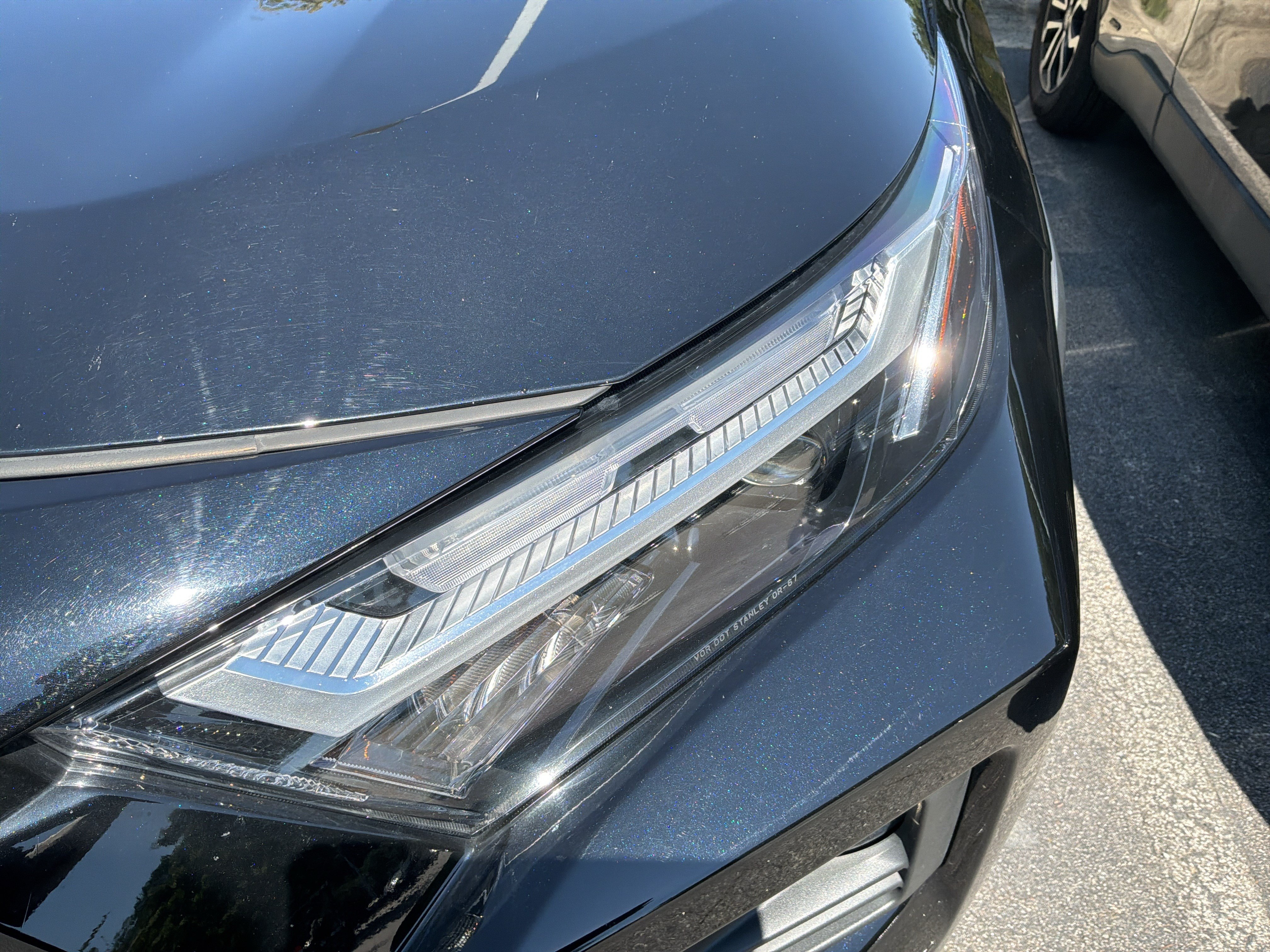 Used 2024 Toyota RAV4 Adventure AWD/4WD image 11