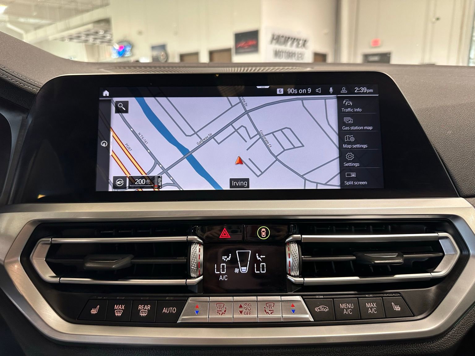 Used 2020 BMW M340i xDrive w/ Driving Assistance Package image 24