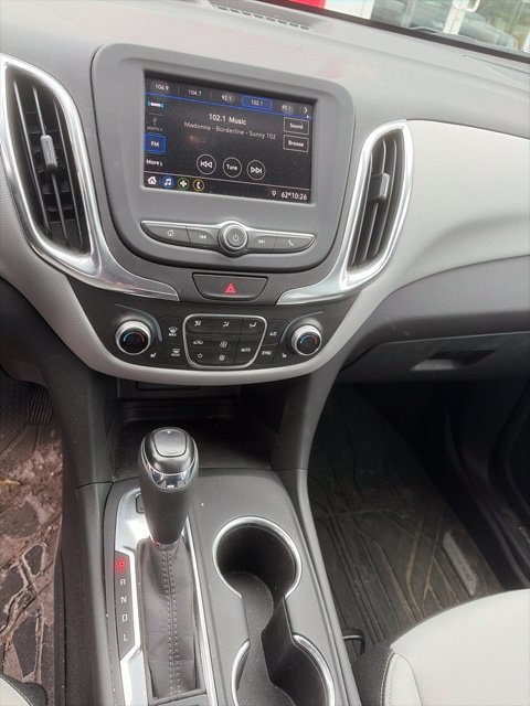 Used 2020 Chevrolet Equinox LT w/ Driver Convenience Package AWD/4WD image 33