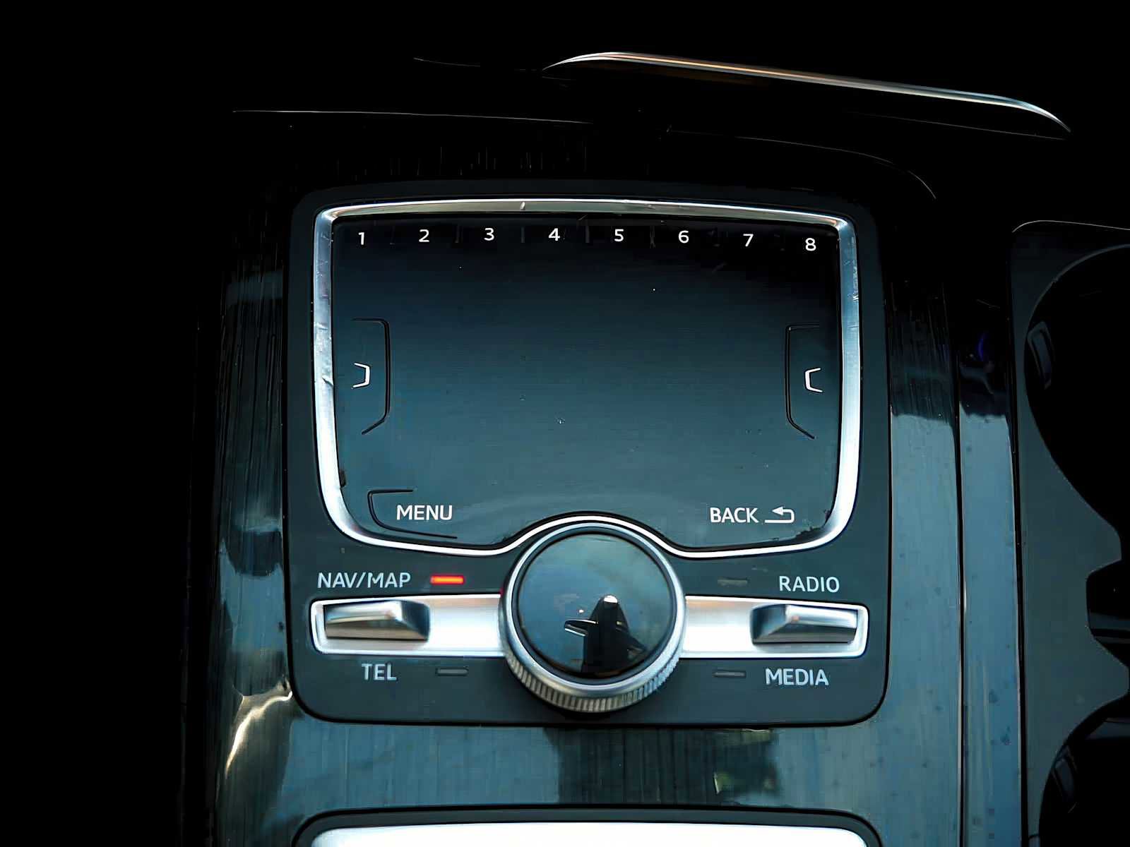 Used 2019 Audi Q7 3.0T Premium Plus w/ Premium Plus Package image 42