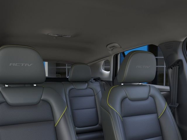 New 2026 Chevrolet Trax ACTIV image 24