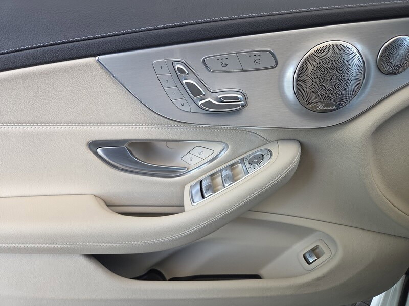 Certified 2022 Mercedes-Benz C 300 Cabriolet image 21