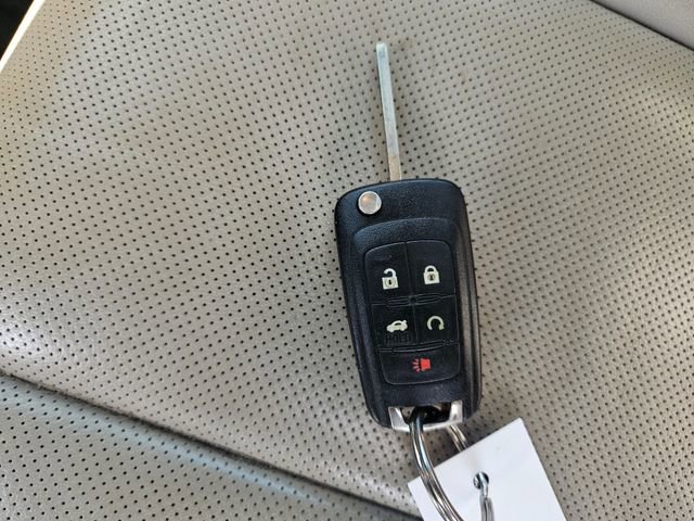 Used 2013 GMC Terrain SLT w/ Cargo Package AWD/4WD image 29