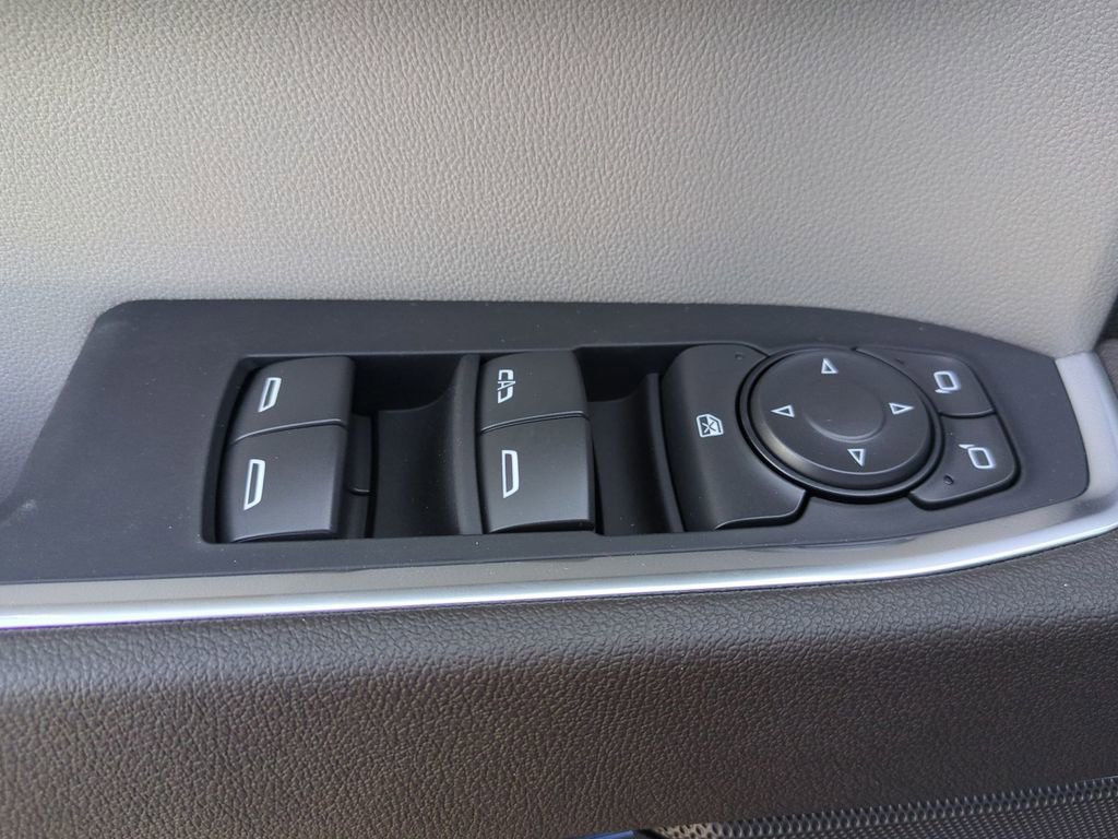 New 2026 Chevrolet Silverado 1500 LT w/ All Star Edition Plus image 23