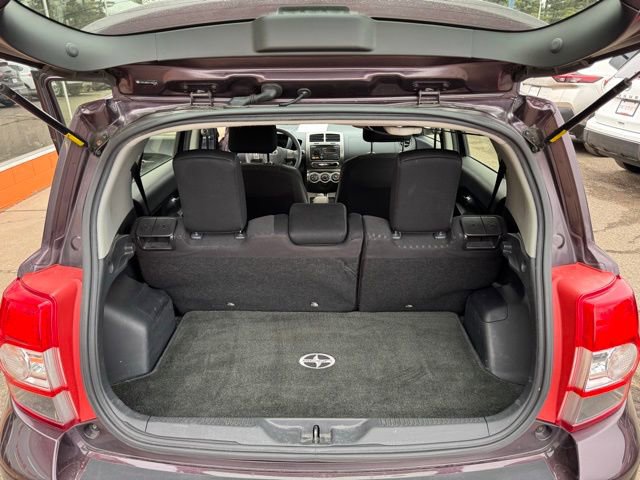 Used 2012 Scion xD image 21