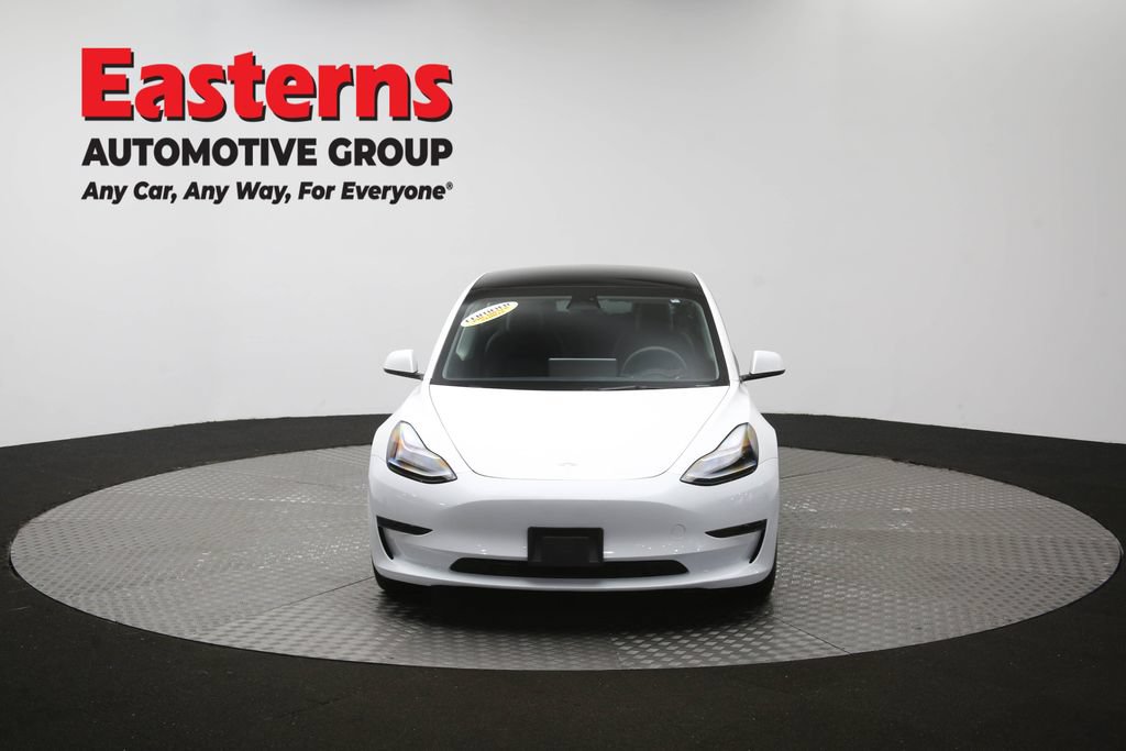 Used 2023 Tesla Model 3 Standard Range RWD image 50
