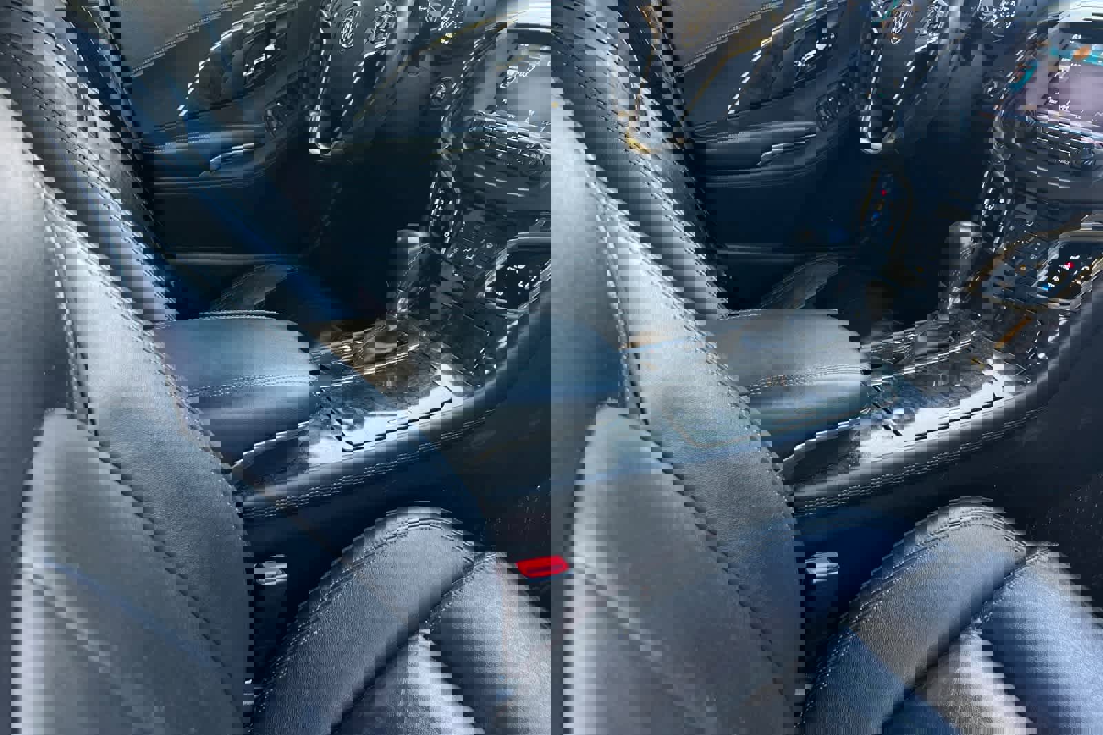 Used 2015 Buick LaCrosse Leather image 16