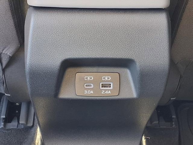 New 2026 Subaru Crosstrek 2.0i Premium image 11