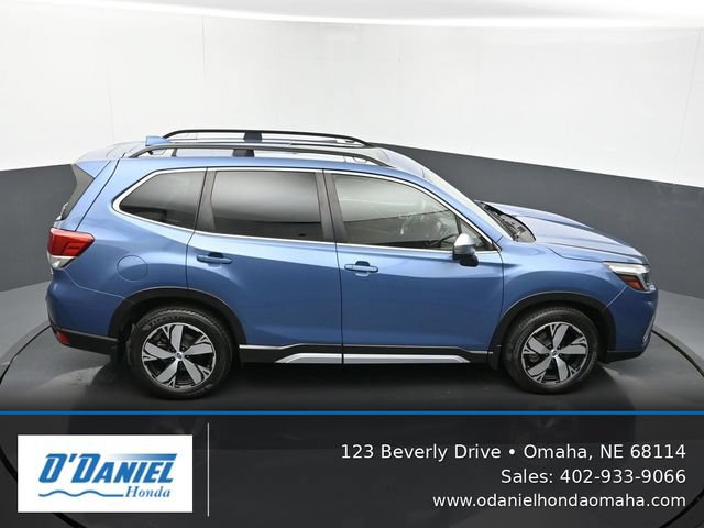 Used 2021 Subaru Forester Touring w/ Popular Package #2 AWD/4WD image 19
