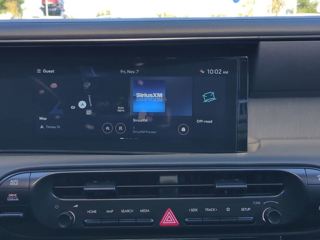 New 2026 Hyundai Palisade XRT Pro image 22