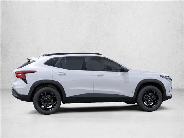 New 2026 Chevrolet Trax LT w/ Driver Confidence Package FWD image 6