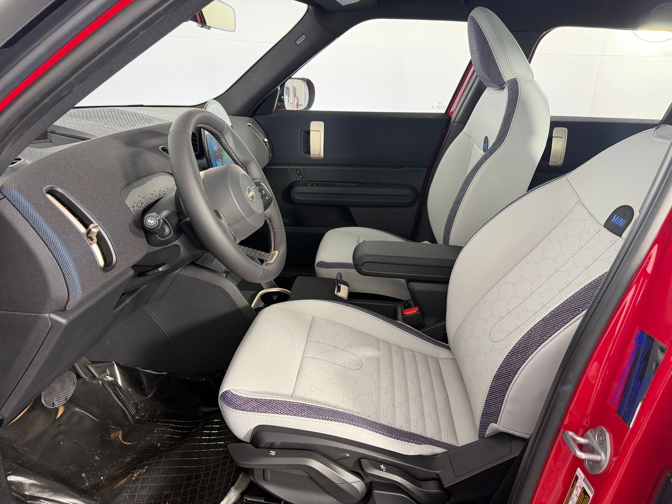 New 2027 MINI Cooper Countryman S AWD/4WD image 5