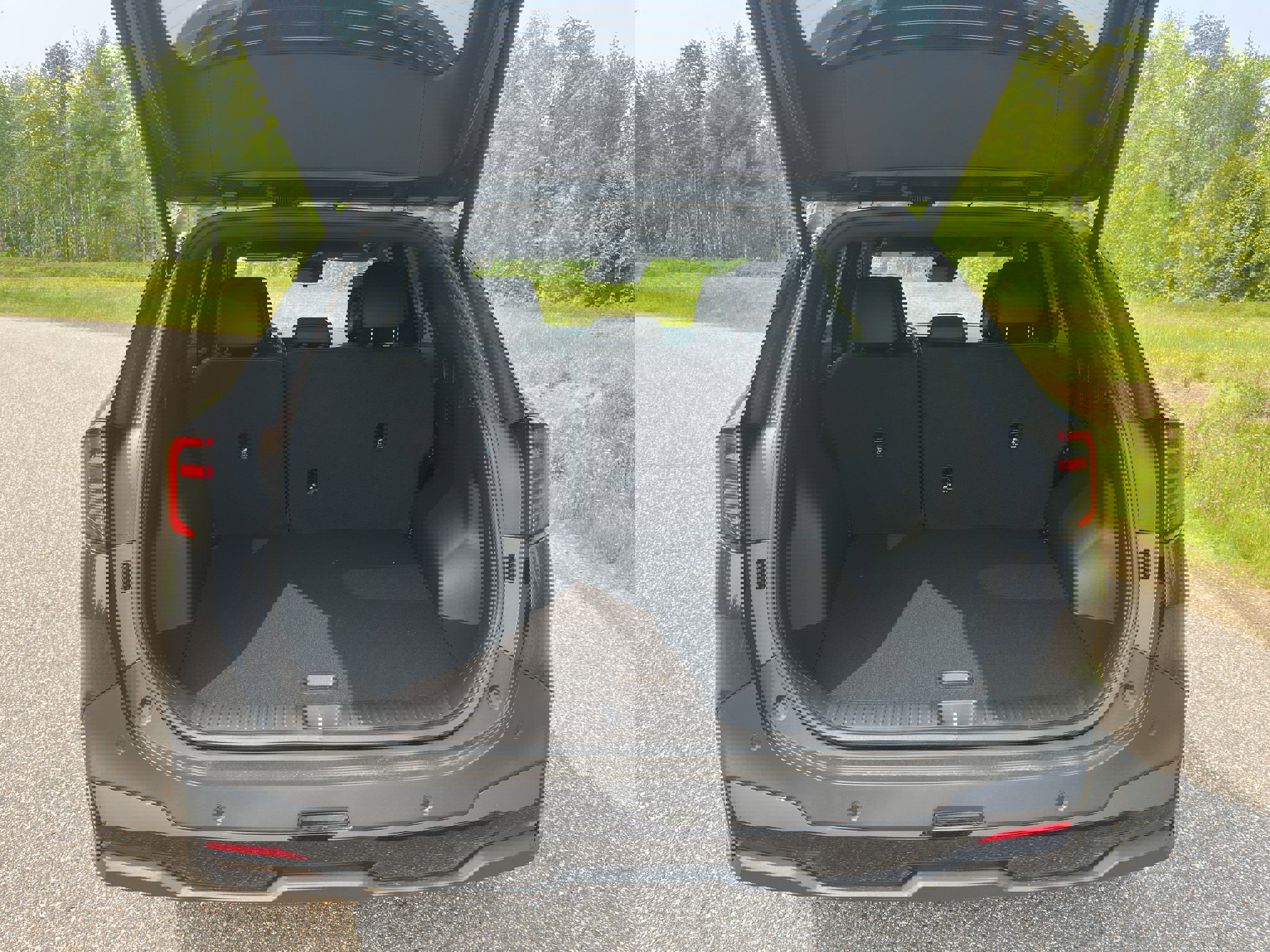 New 2026 Kia Sportage X-Line w/ X-Line Premium Package image 77