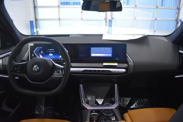 New 2026 BMW X3 xDrive30i w/ Premium Package AWD/4WD image 5