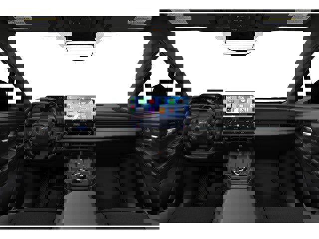 New 2026 Subaru Solterra Premium image 19