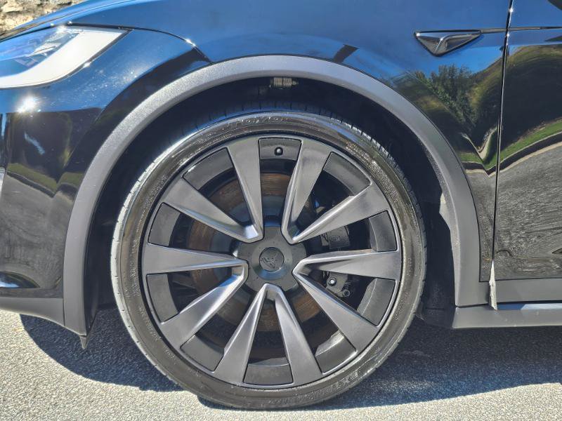 Used 2023 Tesla Model X AWD/4WD image 18