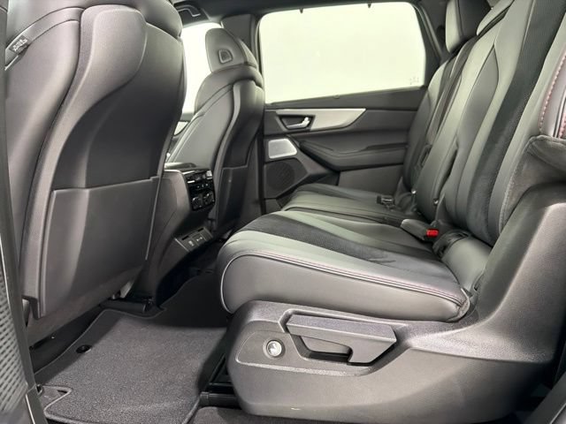 Certified 2026 Acura MDX A-Spec AWD/4WD image 17