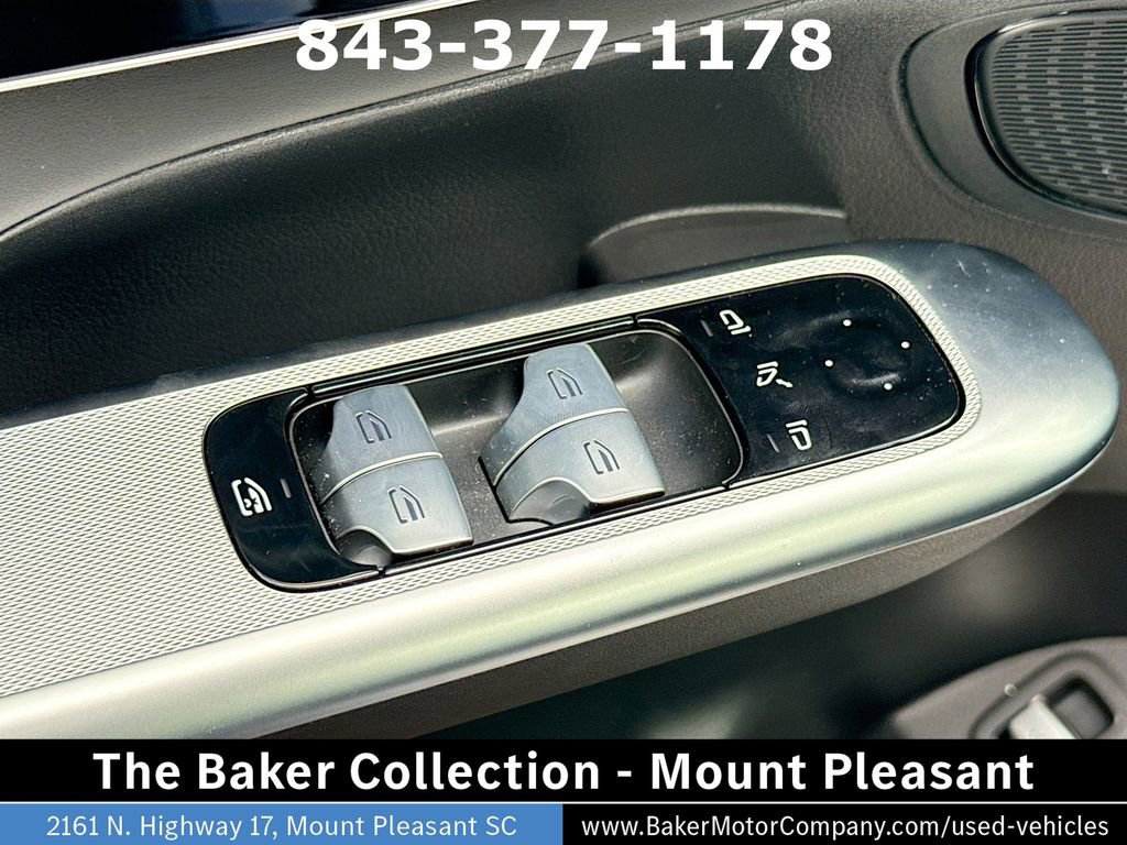 Certified 2026 Mercedes-Benz GLC 43 AMG GLC 43 AMG image 18