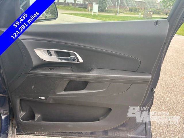 Used 2016 Chevrolet Equinox LT w/ Convenience Package AWD/4WD image 25