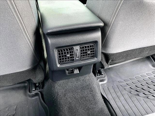 Used 2025 Toyota Camry LE FWD image 24