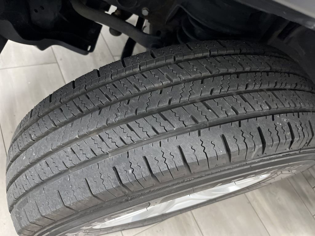 Used 2020 Jeep Wrangler Unlimited Sport S image 35