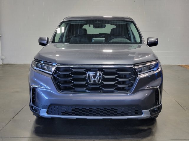 Certified 2025 Honda Pilot EX-L image 3