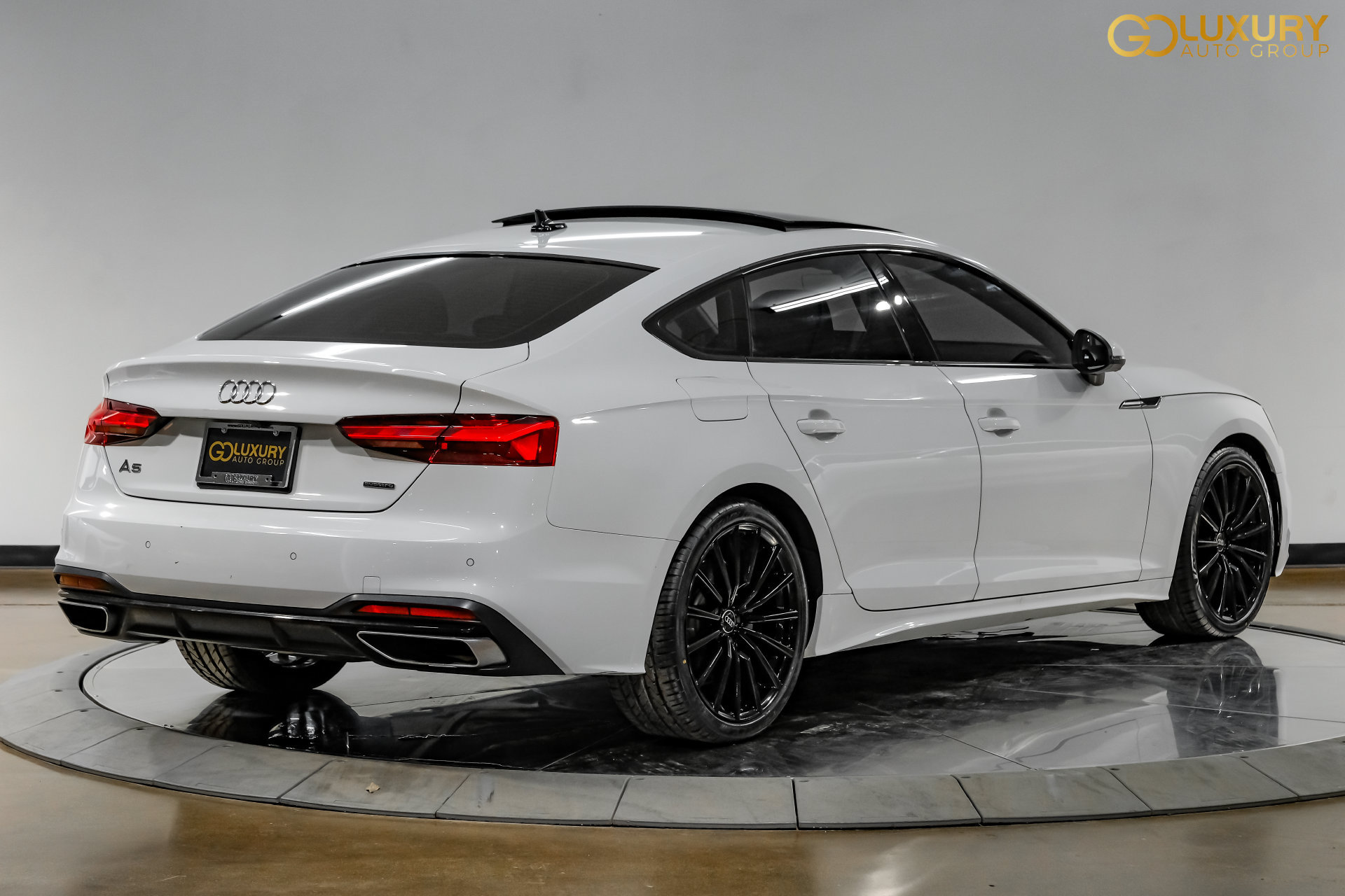 Used 2024 Audi A5 2.0T Premium Plus AWD/4WD image 10