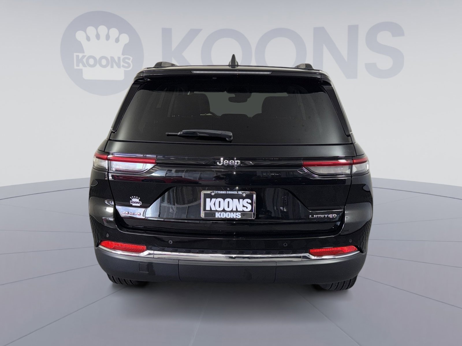 Used 2023 Jeep Grand Cherokee Limited image 5