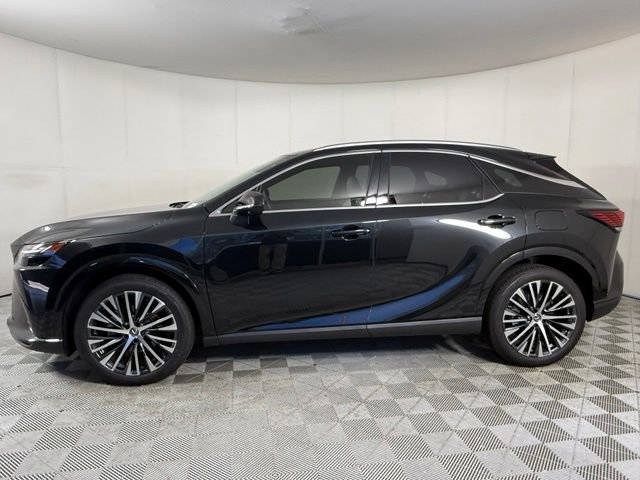 Used 2025 Lexus RX 350 Premium Plus w/ Accessory Package (Z1) FWD image 3
