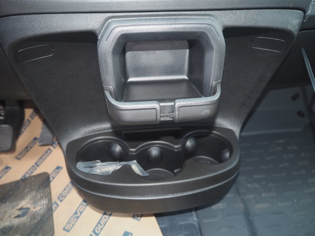 New 2025 RAM ProMaster 3500 w/ Roll-Up Rear Door Package image 13